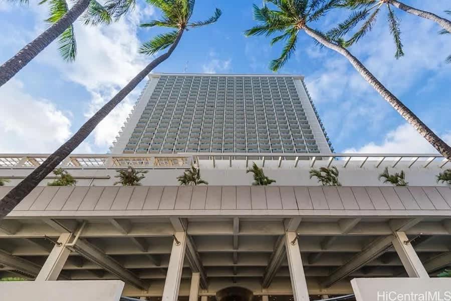 호놀룰루 Stunning Ala Moana 1Br W Balcony & Mountain City Views 0626 빌라 외부 사진