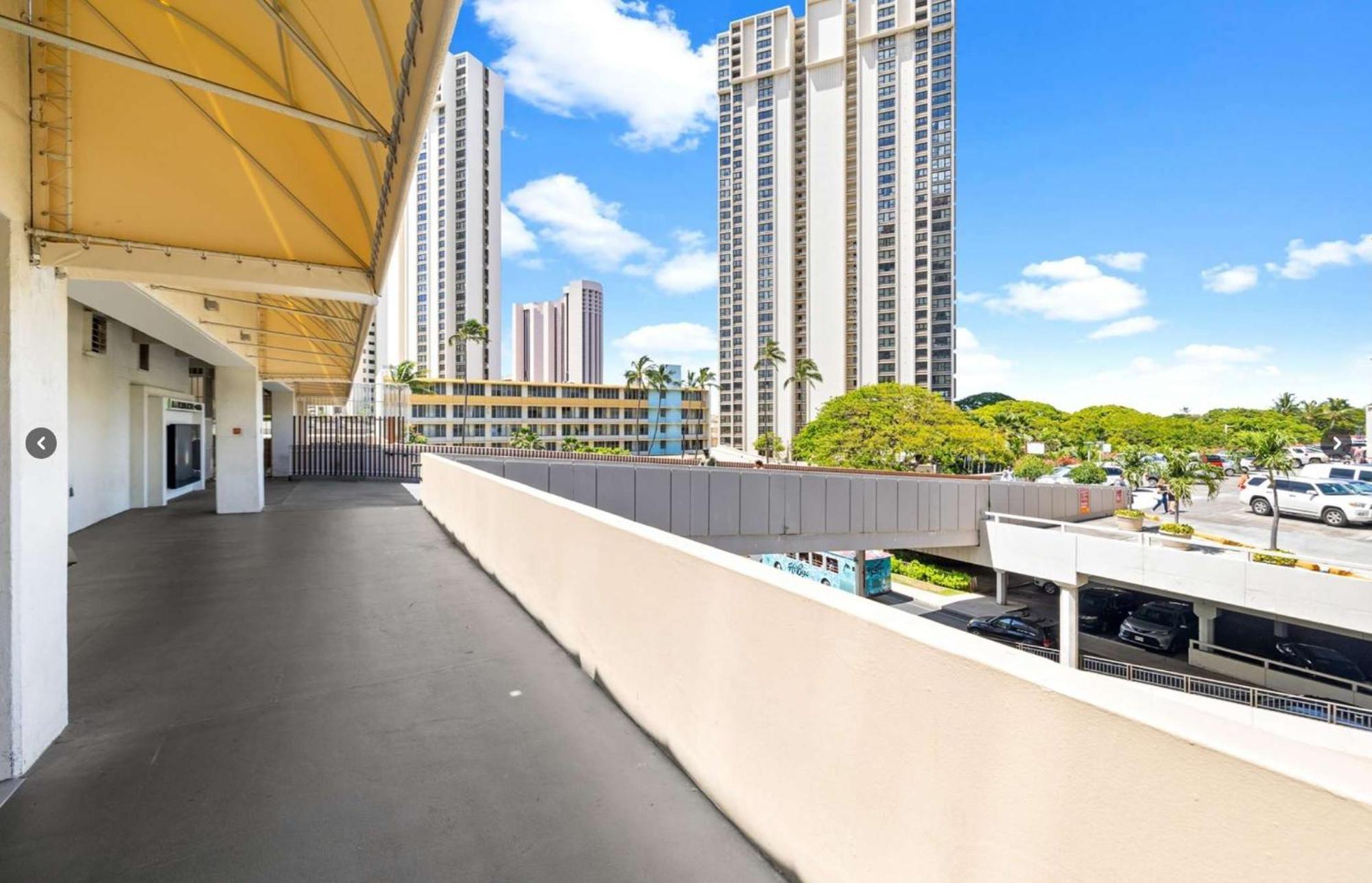 호놀룰루 Stunning Ala Moana 1Br W Balcony & Mountain City Views 0626 빌라 외부 사진